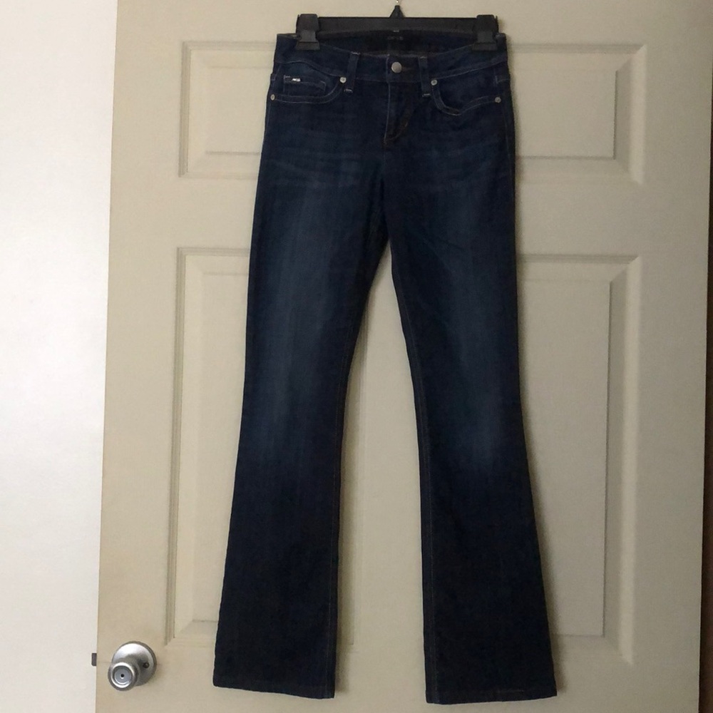 Joe’s Jeans 🌻